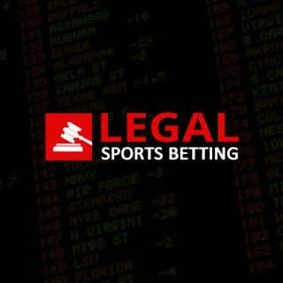 Legal Sports Betting color logo