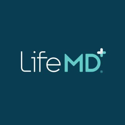 LifeMD color logo