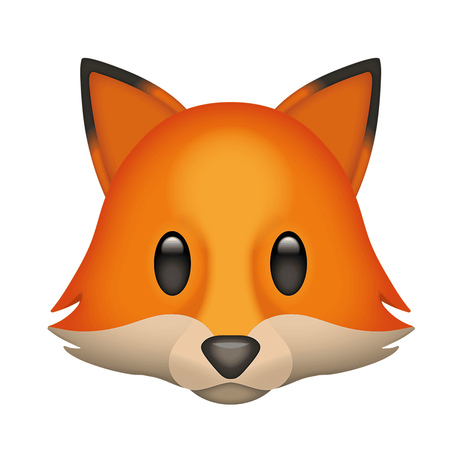Lily and Fox color logo
