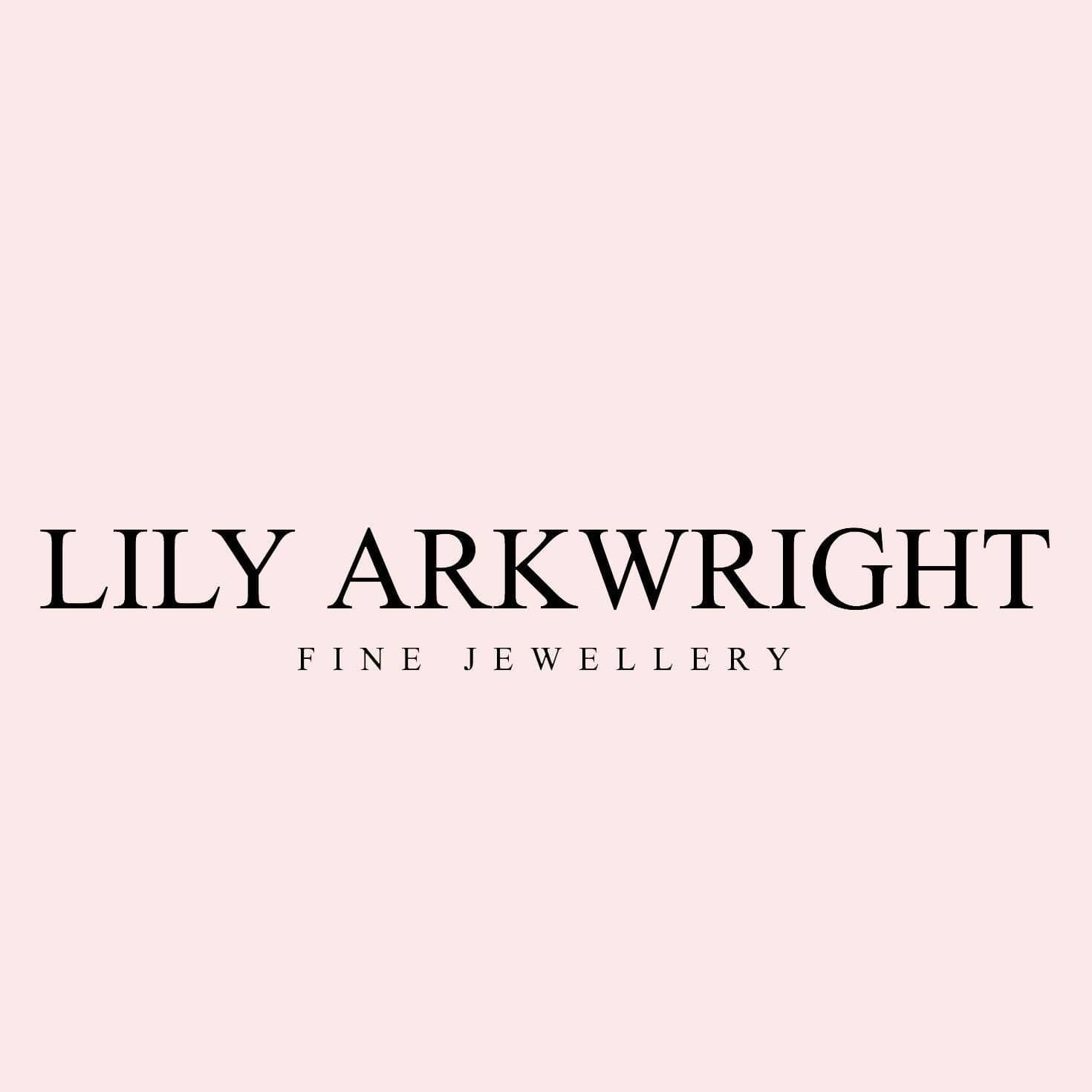– Lily Arkwright color logo