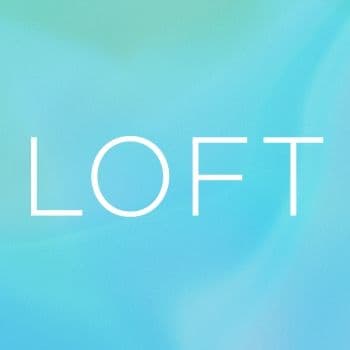 Loft color logo