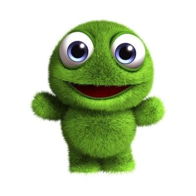 Logui Soft color logo