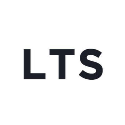 Long Tall Sally color logo