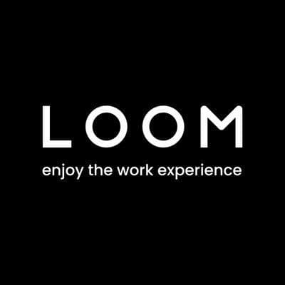 LOOM color logo