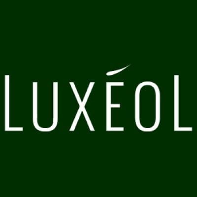LUXÉOL color logo