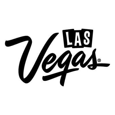 Vegas Means Business color logo