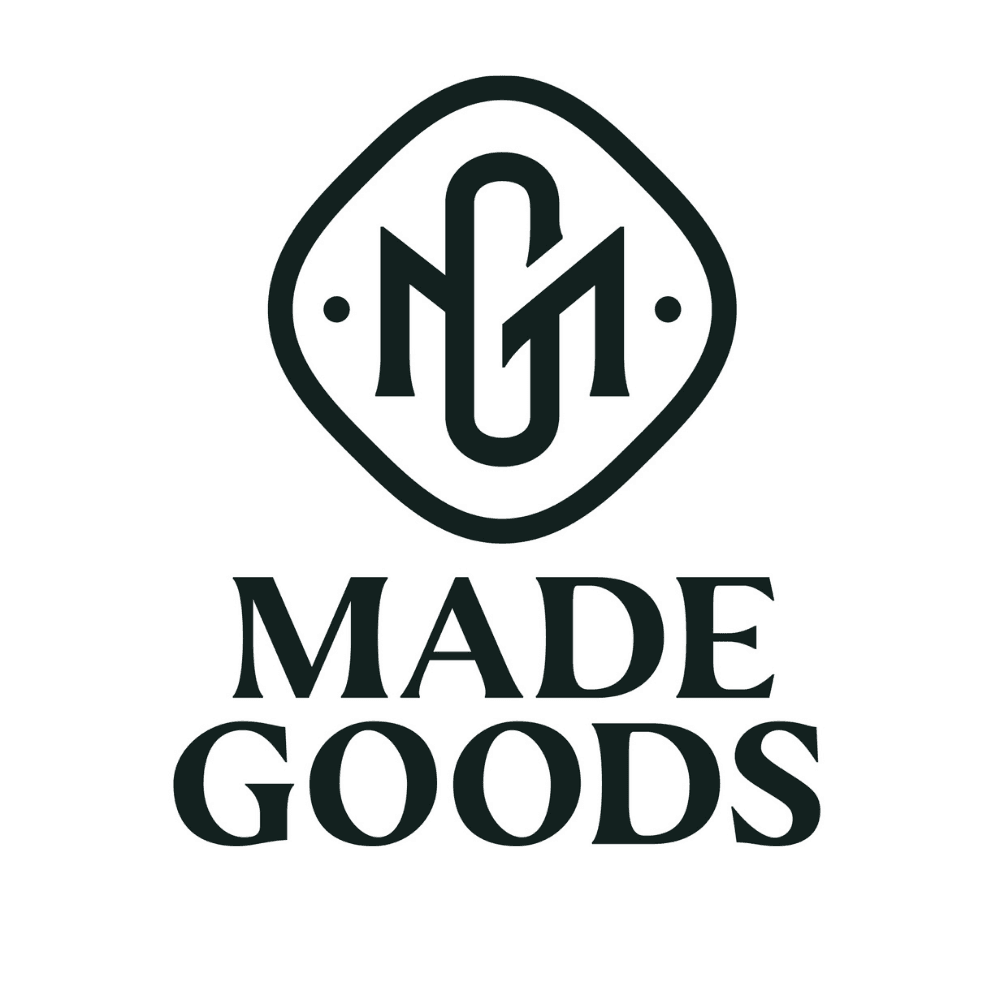 Made Goods color logo
