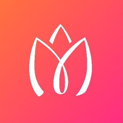 Maitreja color logo