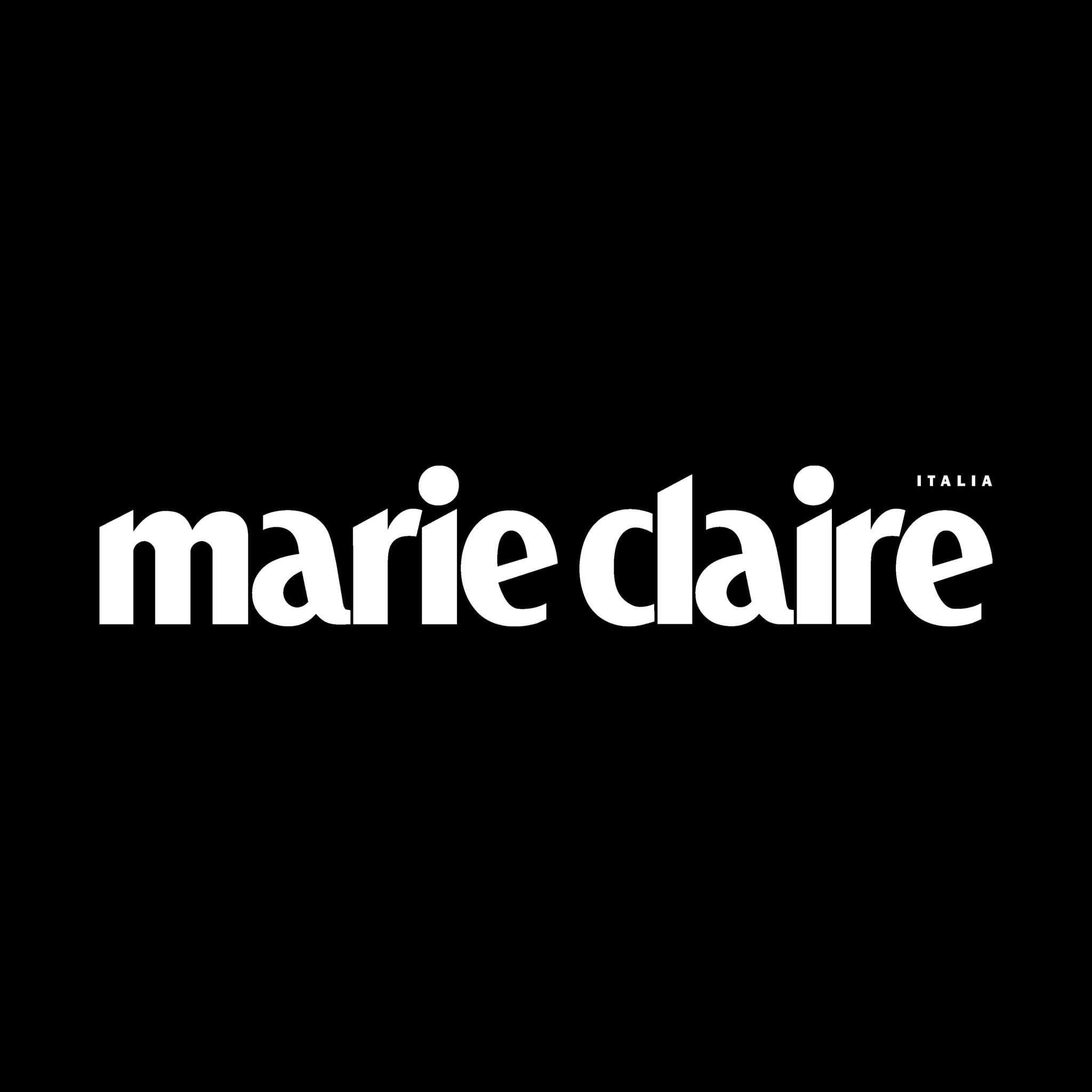 MarieClaire.it color logo
