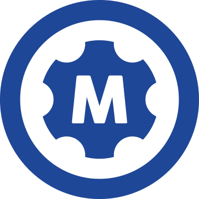 Mastertools color logo