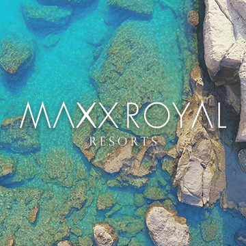 Maxx Royal color logo
