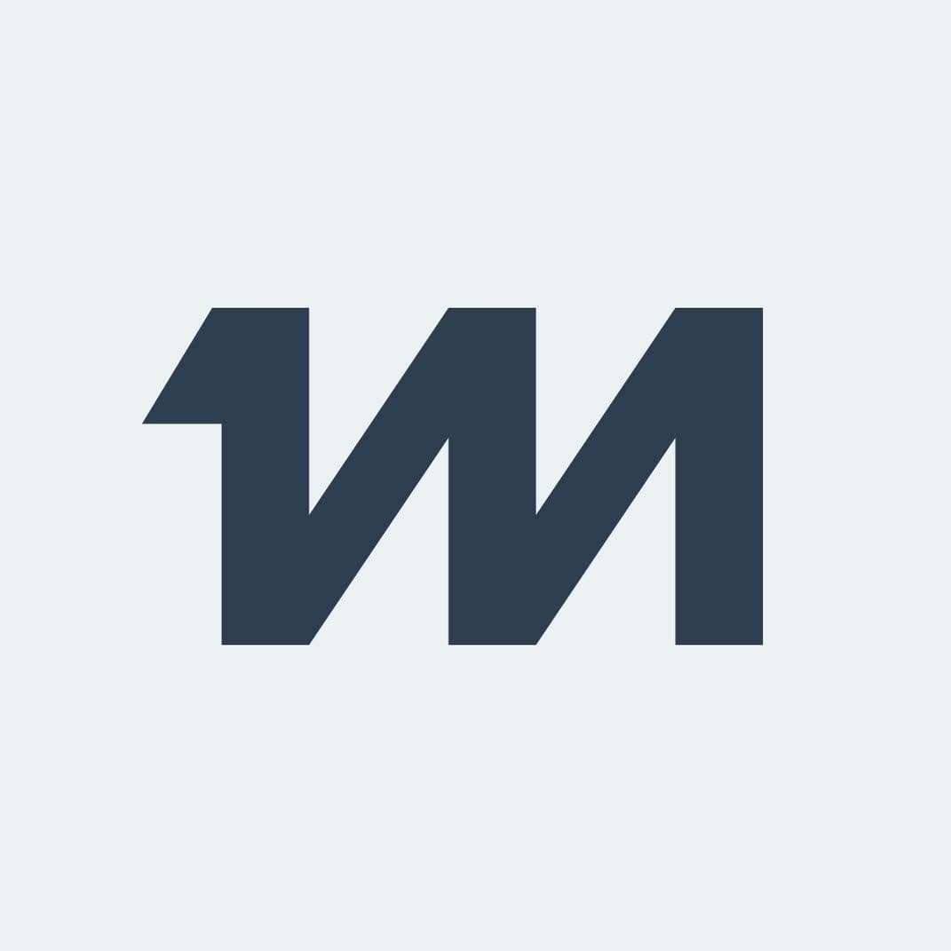 Mediabistro color logo