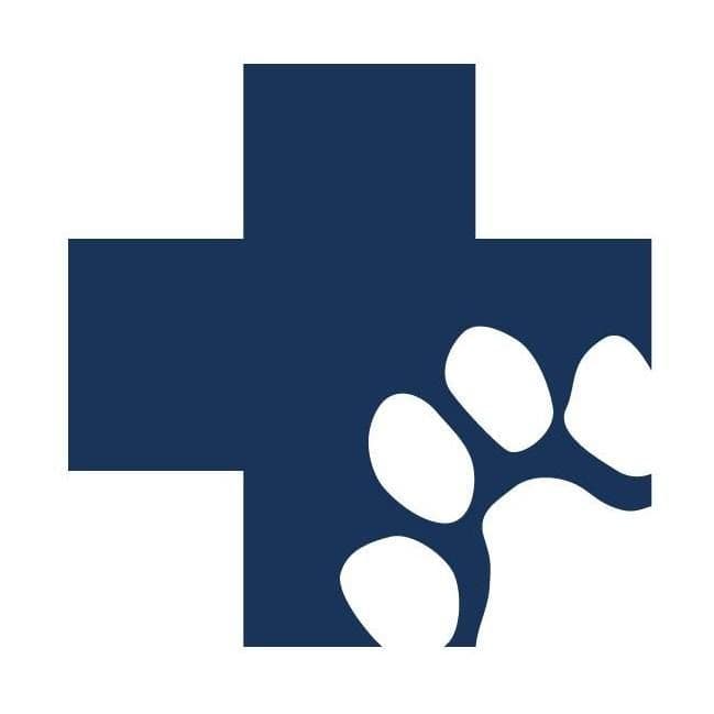 MedVet color logo