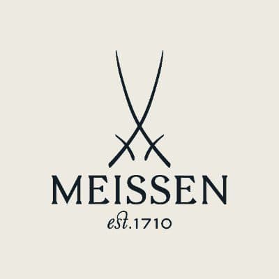 Meissen color logo