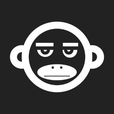 OnChainMonkey color logo