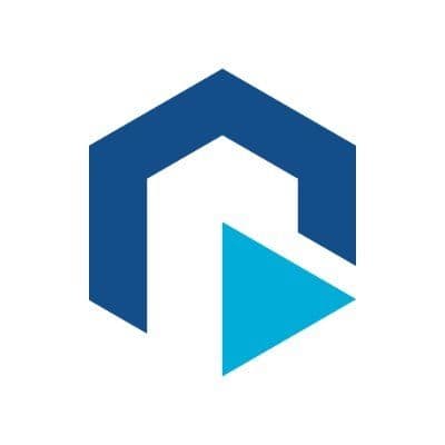 Revalize color logo