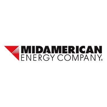 MidAmerican Energy color logo