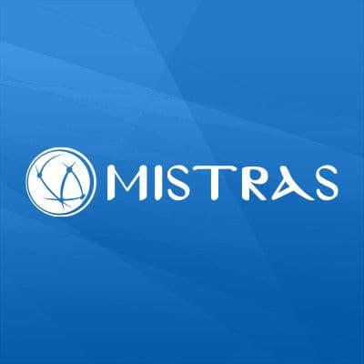 MISTRAS NDT color logo