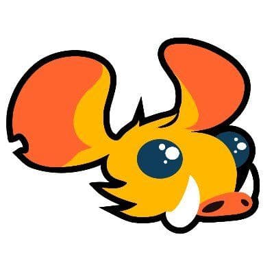 MmoGah.com color logo