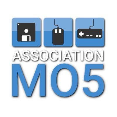Association MO5 color logo
