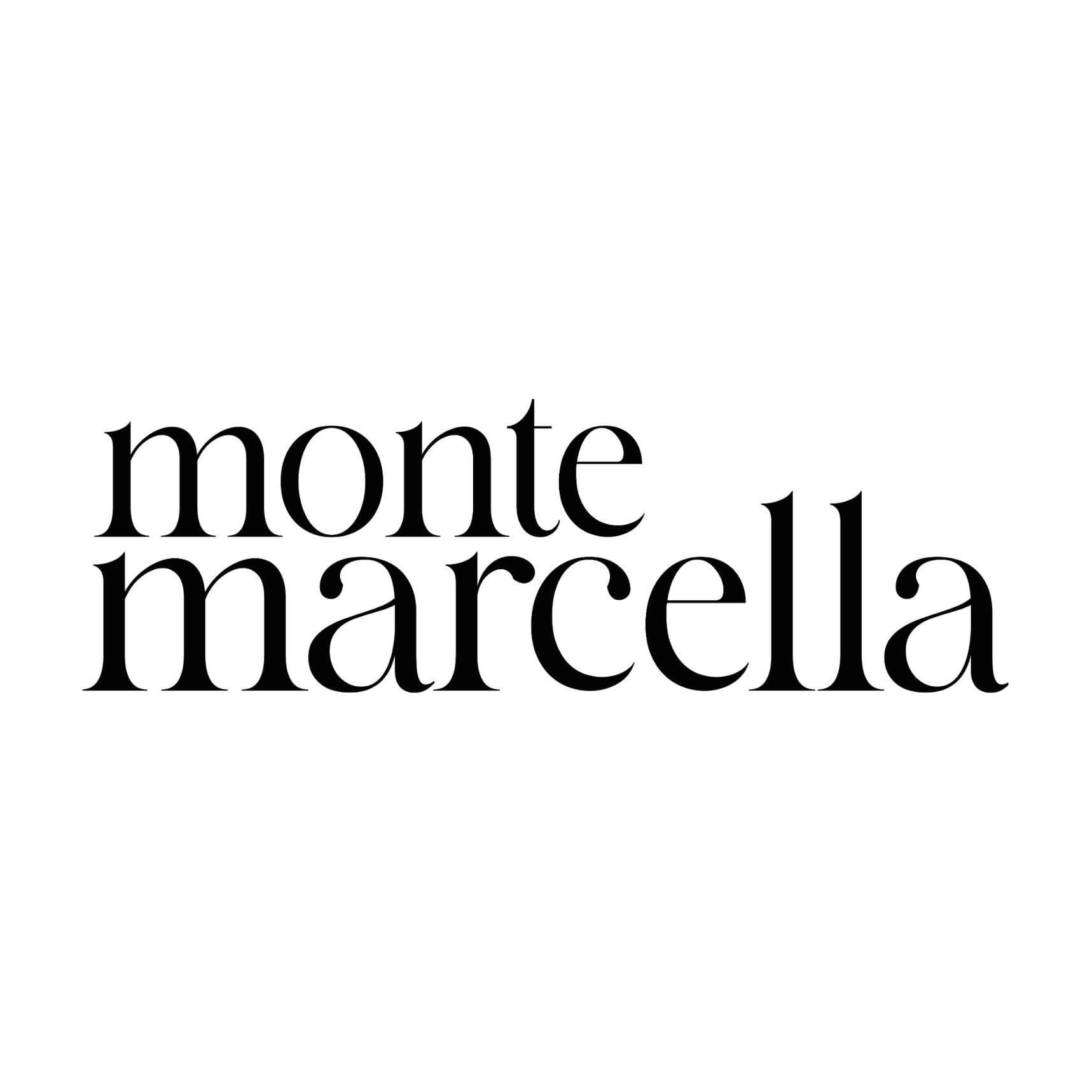 Monte Marcella color logo