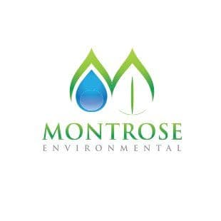 Montrose Environmental Group color logo
