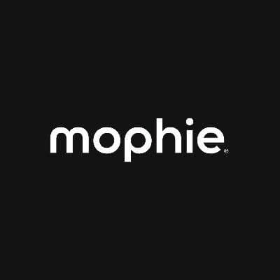Mophie color logo
