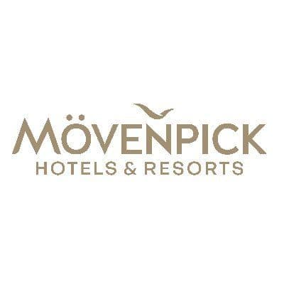 Mövenpick Hotels color logo