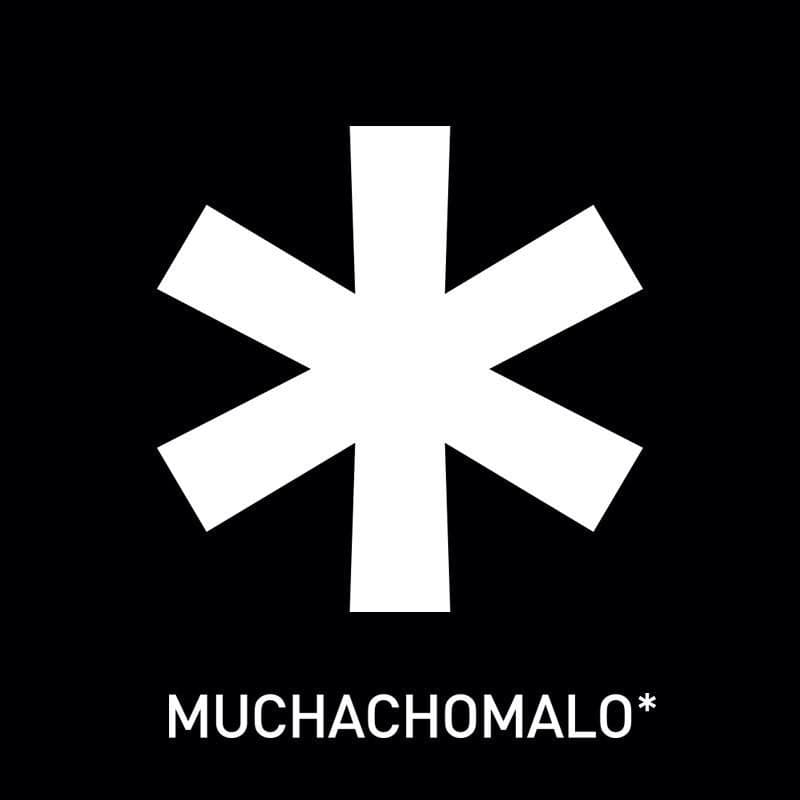 Muchachomalo color logo