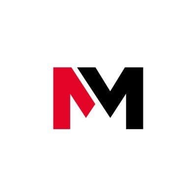 Musée Maillol color logo