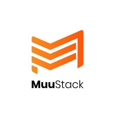 MuuStack color logo