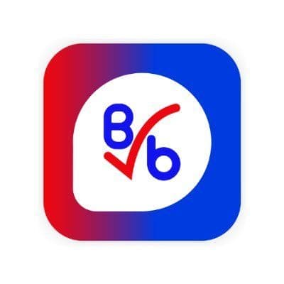 myBalbo color logo