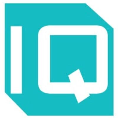 MyLogIQ color logo