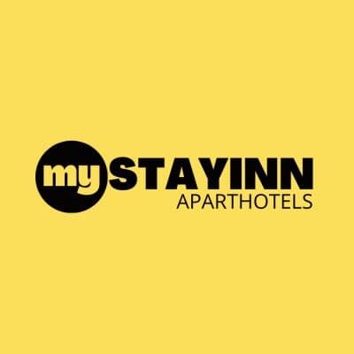 mySTAYINN color logo