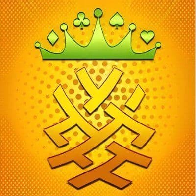 Nanas color logo