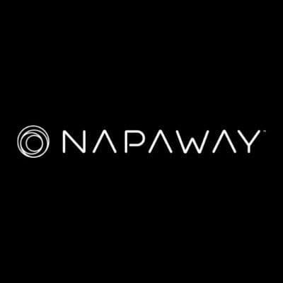 Napaway color logo