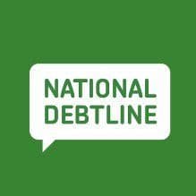 National Debtline