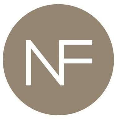 Natural Furs color logo
