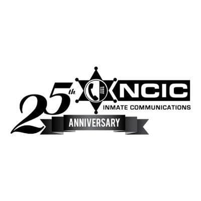 NCIC Correctional Services color logo