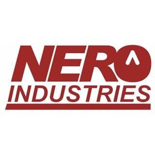 NERO Endüstri Savunma Sanayi A.Ş color logo