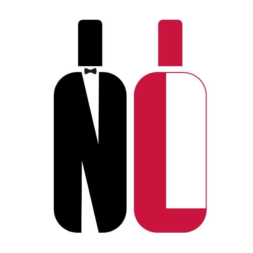 Nestor Liquor color logo