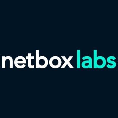 NetBox Labs color logo