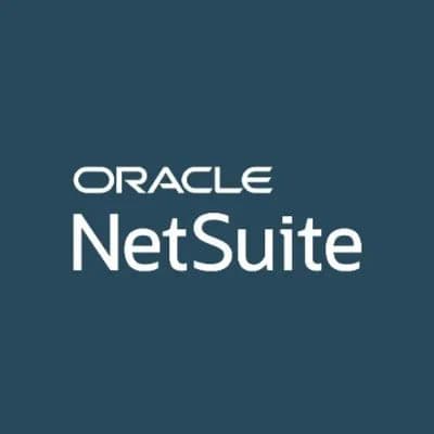 NetSuite color logo