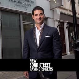 New Bond Street Pawnbrokers