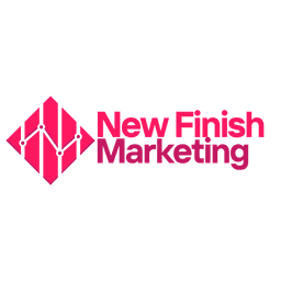 New Finish Marketing