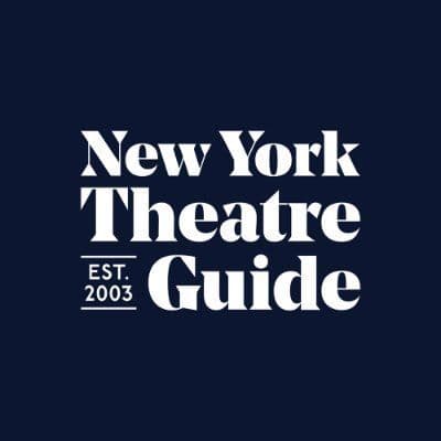 New York Theatre Guide color logo