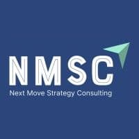 Next Move Strategy Consulting color logo