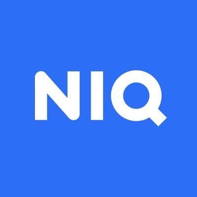 NielsenIQ color logo