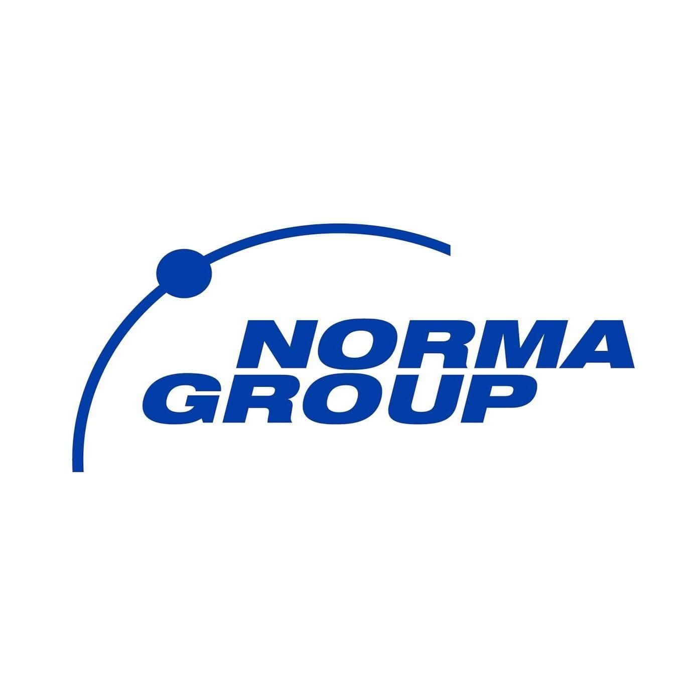 NORMA Group color logo