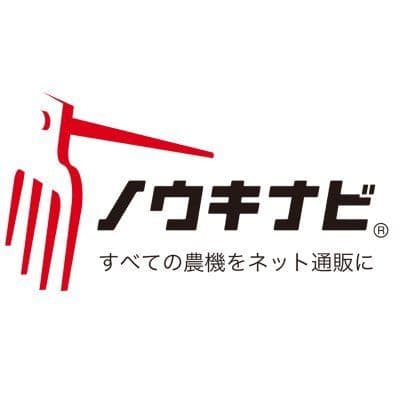 ノウキナビ|想像を超える感動を与える color logo